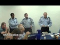 tlvpolice תעודות למצטייני בוחן הסייר במחוז תל אביב