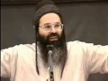 הרב אמנון יצחק בתקופת בית ספר חילוני אמרו לי שאני קוף