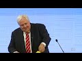 Clive Palmer references Karl Marx in opening political salvo