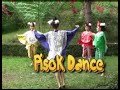 Pisok Dance