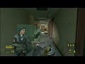 Classic Game Room - HALF LIFE 2 review part 1