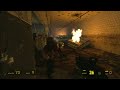 Classic Game Room - HALF LIFE 2 review part 1