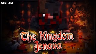 Thumbnail van \'DE JACHT OP DE DEMOON!\' #2 Kingdom Jenava LIVE! [ROLEPLAY]