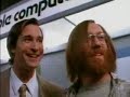 Pirates of Silicon Valley trailer