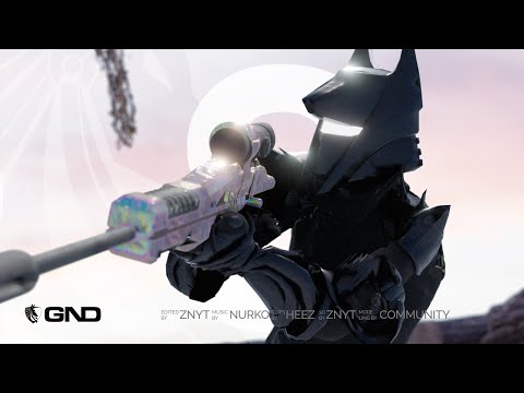 Blindspot - Destiny 2 montage #motw