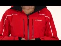 Video: Columbia Sportswear - Fall/Winter 2013 Mens Millenium Blur Jacket
