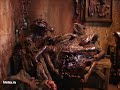Creepypasta - Beautiful organs cartoon network image extrait