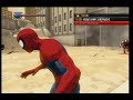 Spider-man Shattered Dimensions Full game Walktrought Gameplay part 15 XBOX 360 PS 3 PC