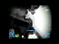 Battlefield 3 MaV roadkills