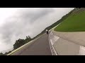 Barber Motorsports Park with STT 5/19/13 3:00 session