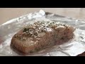 How to Make Baked Salmon