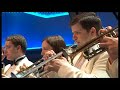Holst-Planets Suite-Uranus-Proms 2009
