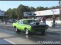 Muscle Car Reunion - Nothing but American Muscle!
