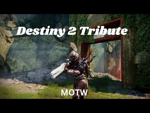 MOTW Tribute #motw