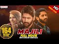 Majili Hindi Dubbed Full Movie (2020)  New Released Hindi Movie  NagaChaitanya, Samantha