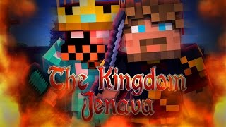 Thumbnail van AANVAL OP FENRIN! The Kingdom Jenava LIVE!