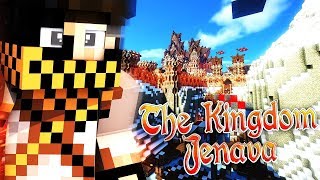 Thumbnail van DE BERUCHTE BOEVENBENDE - Kingdom Jenava LIVE!!