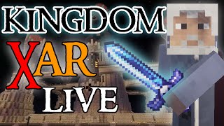 Thumbnail van LIVE KINGDOM XAR - BONTGENOOT MET JENAVA & GODISCHE KRACHTEN IN XAR!