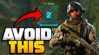 These Simple Changes Make a Huge Impact | Breaking Down WARZONE Gameplay #1 | JGOD