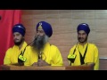 Bhai Mahal Singh Ji At Malton Guru Ghar Part 18