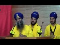 Bhai Mahal Singh Ji At Malton Guru Ghar Part 18