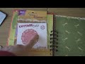 Scrapbooking: Troqueles y Troqueladoras