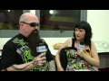 Kerry King On Jeff Hanneman Of Slayer