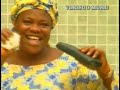 Sister Ifeoma Ezeoara performs Ikpe Chukwu