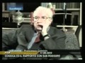 17.8.2010 – Cossiga ed il rapporto con San Rossore
