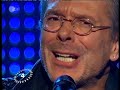 Reinhard Mey - Über den Wolken (ZDF, live)