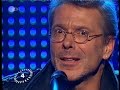 Reinhard Mey - Über den Wolken (ZDF, live)