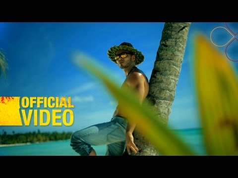 sonny flame loca passion videoclip