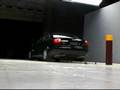 Crash Test of 2002-2004 Audi A4 IIHS