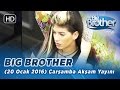 Big Brother Trkiye (20 Ocak 2016) arşamba Akşam Yayını - Blm 71 | Big Brother Trkiye (20 Ocak 2016) arşamba Akşam Yayını - Blm 71 Big Brother Trkiye - Blm 71 BIG BROTHER TRKİYE RESMİ MOBİL ...