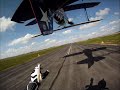 Inverted Tail Grab