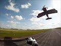 Inverted Tail Grab