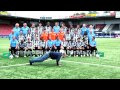 Ondeugende balgoochelaar