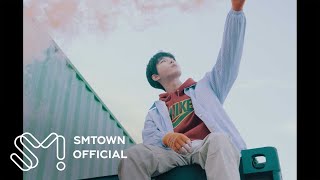 NCT 127 &#39; 메아리 (Love Me Now)&#39; Track Video #9