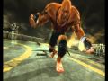 Tekken 7 - Official Trailer [HD].wmv