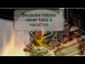 Shake Them Haters Off CPMV