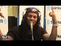 Machine Gun Kelly Feat. Waka Flocka "Perform "Wild Boys" Live on HipHopNation" Video