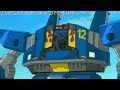 RebelTaxi Loves MEGAS XLR Review #BringBackMegasXLR and Motorcity Cartoon