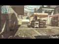MW3 Jumps and Spots - Seatown (Modern Warfare 3 Jump & Nade Spots)