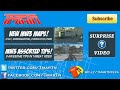 MW3 Jumps and Spots - Seatown (Modern Warfare 3 Jump & Nade Spots)