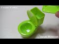 Heart #7 - Moko Moko Mokolet (Edible candy / can eat)