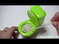 Heart #7 - Moko Moko Mokolet (Edible candy / can eat)