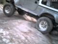 העכבישים מועדון גיפים JEEP - המעלה הנסתר.