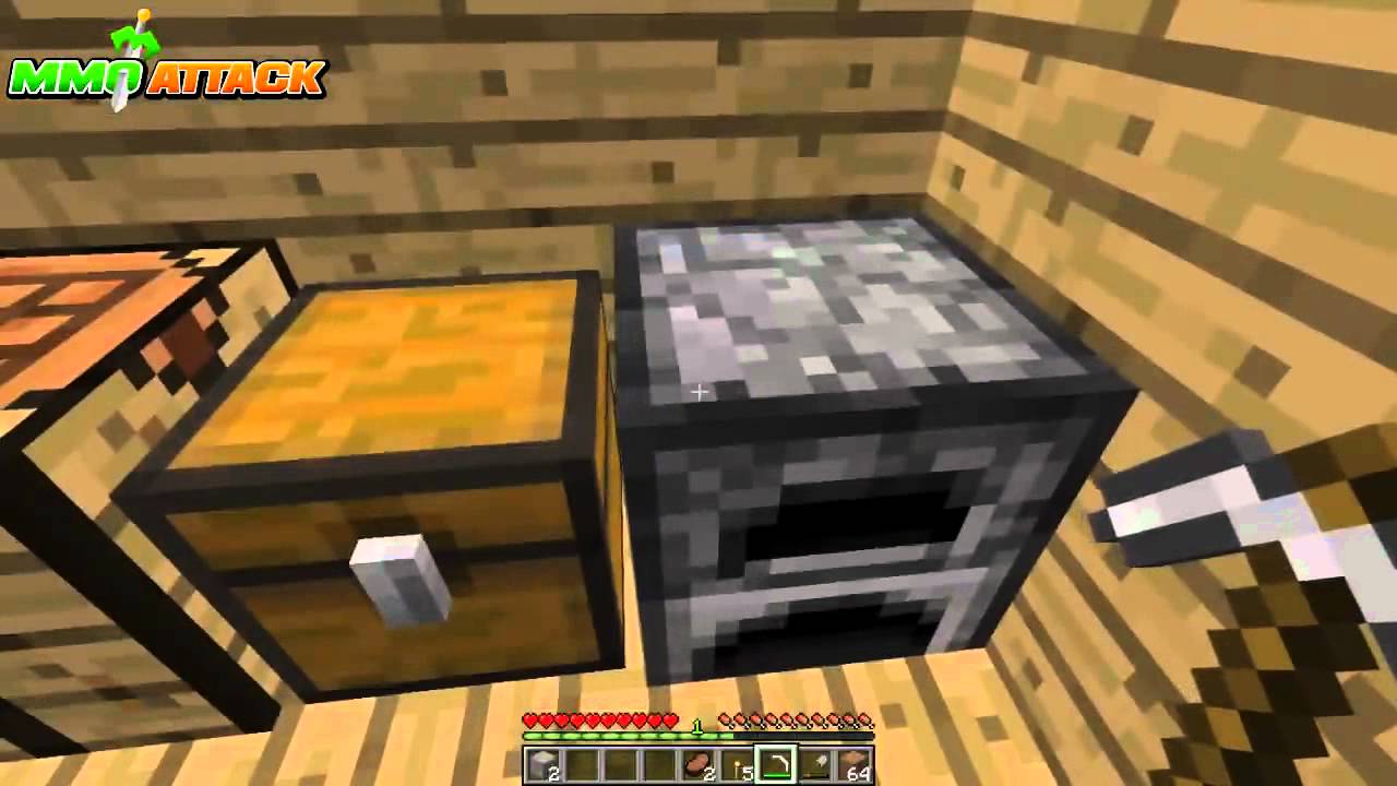 Minecraft Survival Guide - Mining