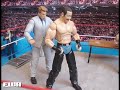Extreme Wrestling Alliance (Episode 4 - Part 1/3)