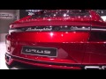 Lamborghini Urus concept in Beijing - beauty shots 